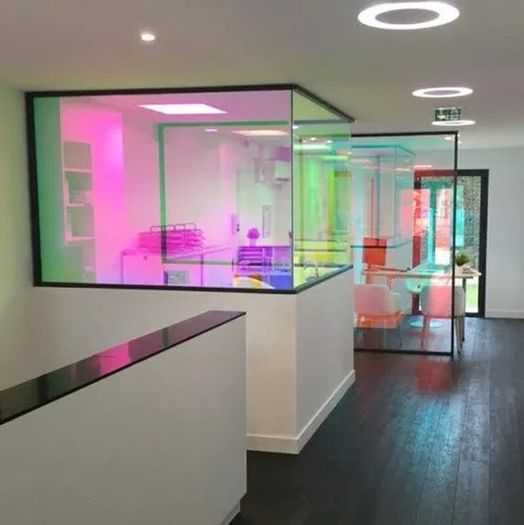 Window Films for Home, Office & Retail. Self Adhesive, Static, Security, Mirror, One Way + More