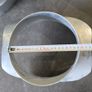 Spiral Duct fittings Image 4