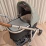 uppababy vista travel system including travel bag Image 7