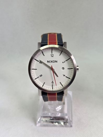 Nixon men's watch