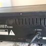 Stereo graphic equalizer Brand Acoustic Control - VQ-125, full working. Image 5