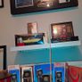 Retro Sonic 1980's Walkie Talkie 2way radio Image 7