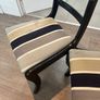 Pair of Dining or Occasional Chairs Image 5