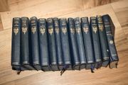 Vintage Lot of 13 The World's Classics Oxford University Press