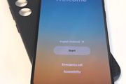 Samsung Galaxy S23+ / S23 Plus (512GB) Graphite - Unlocked