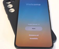 Samsung Galaxy S23+ / S23 Plus (512GB) Graphite - Unlocked