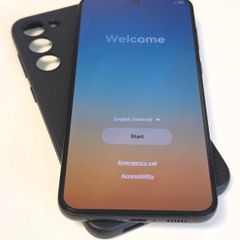Samsung Galaxy S23+ / S23 Plus (512GB) Graphite - Unlocked