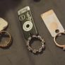 Lovisa costume rings Image 3