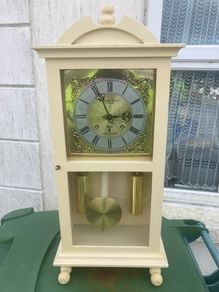 Robert grant London clock free postage