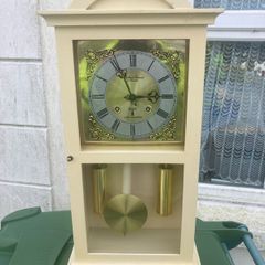 Robert grant London clock free postage