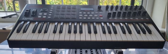 Akai Professional MPK249 Mark II MIDI keyboard