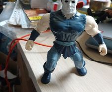 Michael Myers Funko Savage World Halloween