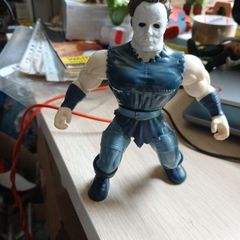 Michael Myers Funko Savage World Halloween