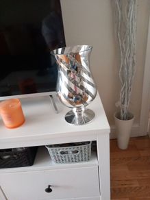 vase