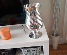 vase