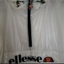 Ellesse waterproof quarter zip top Image 2