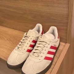 Gazelle trainers