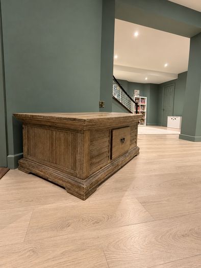 Large Coffee Table