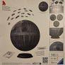 Ravensburger Star Wars Death Star 3D Puzzle Image 2