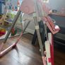 high chair Image 2