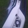 Honda Fit / Jazz Front Bumper Image 2