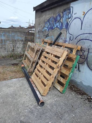 pallets