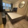 king size bed base Image 5