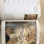 Cat Companion birthday book Image 4