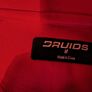 New Druids medium Ultrablend Quarter Zip Top Image 3