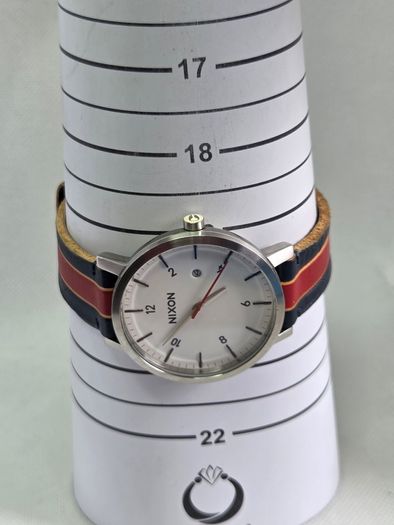 Nixon men's watch