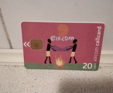 Callcard