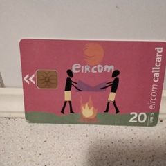 Callcard