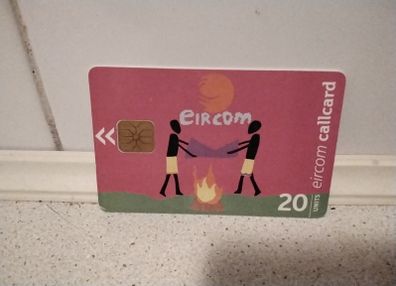Callcard