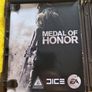 Medal of Honor Tier 1 st edition PlayStation3 Ps3 games Original Image 5