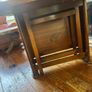 Antique tables Image 2