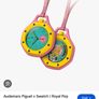 Ap swatch royal pop Image 2