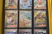 Pokemon Cards Various