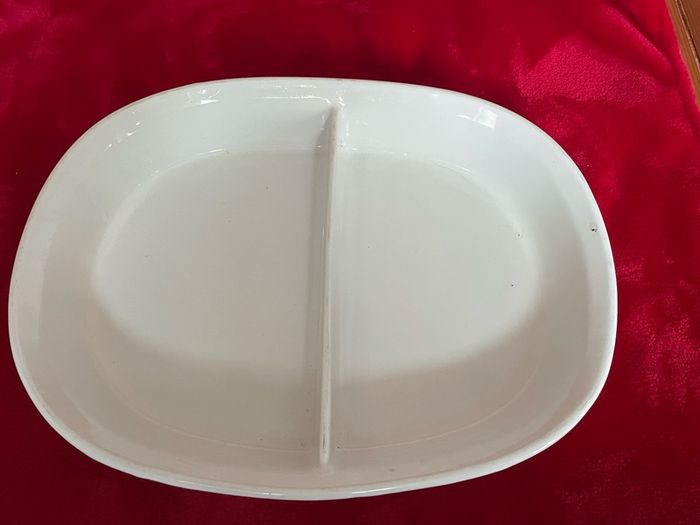 Cooking tray