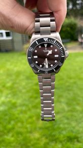 Tudor Pelagos 39mm Titanium