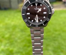 Tudor Pelagos 39mm Titanium