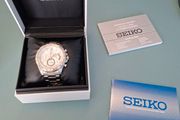 Seiko Chronograph