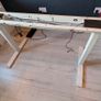 Ikea Rising Desk Rodulf 1.80 x 60 Image 2