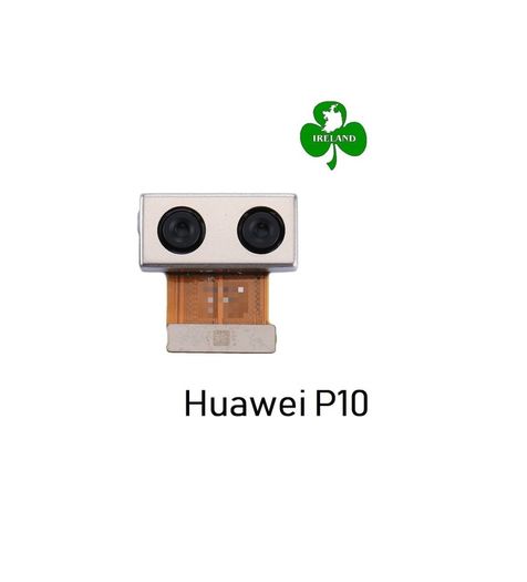 For Huawei P10 Rear Back Camera Flex Cable Replacement Module Flex New