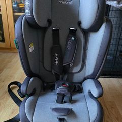 Miniuno ISOFix Car Seat