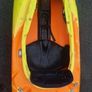 Pyranha Zone Kayak Image 4