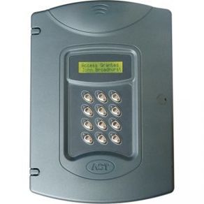 ACT Pro 4000 2 Door Controller - NEW