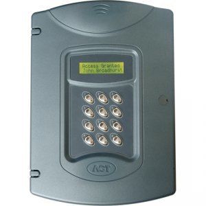 ACT Pro 4000 2 Door Controller - NEW
