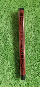scotty cameron putter grip