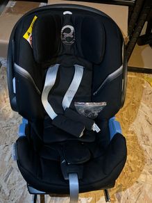 cybex Aton 5