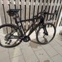 Giant Defy 1 Advanced (Ultegra) basically brand new